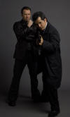 Bank Heist Drama Touches On Iraq
