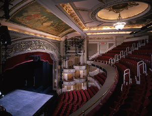 Cort Theatre